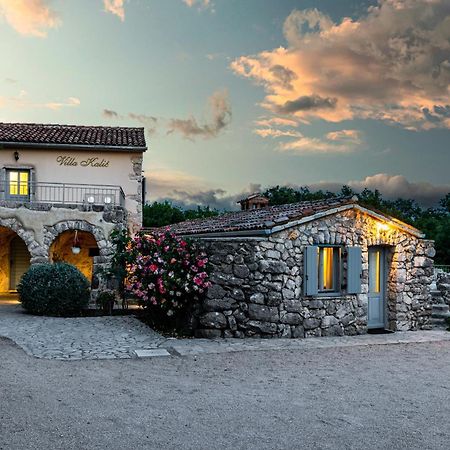 Villa Kalic Garica Екстер'єр фото