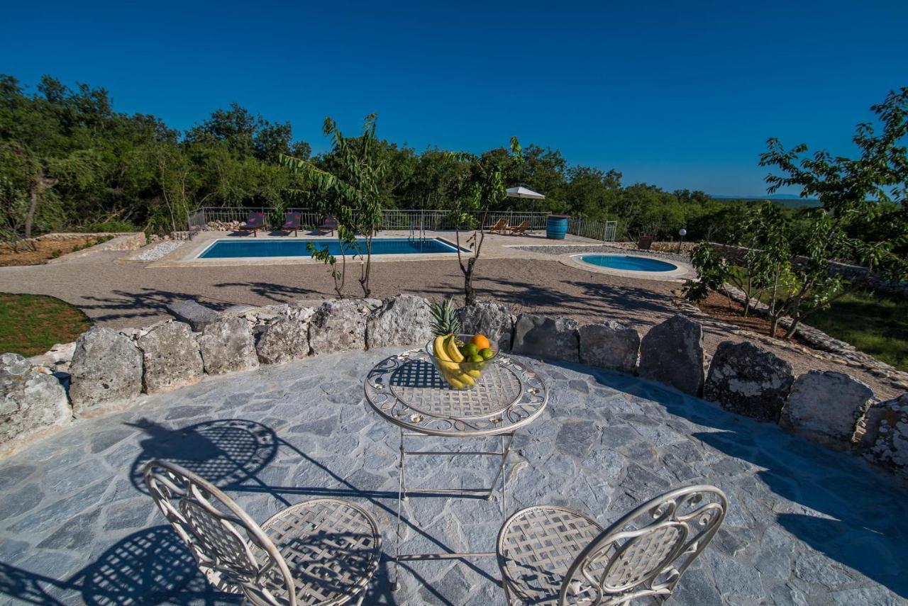 Villa Kalic Garica Екстер'єр фото