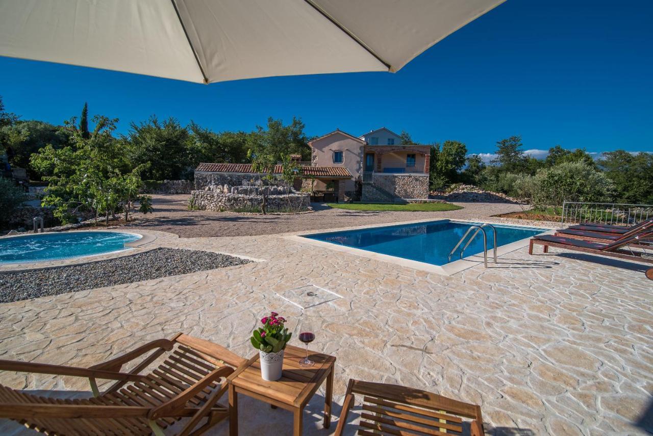Villa Kalic Garica Екстер'єр фото