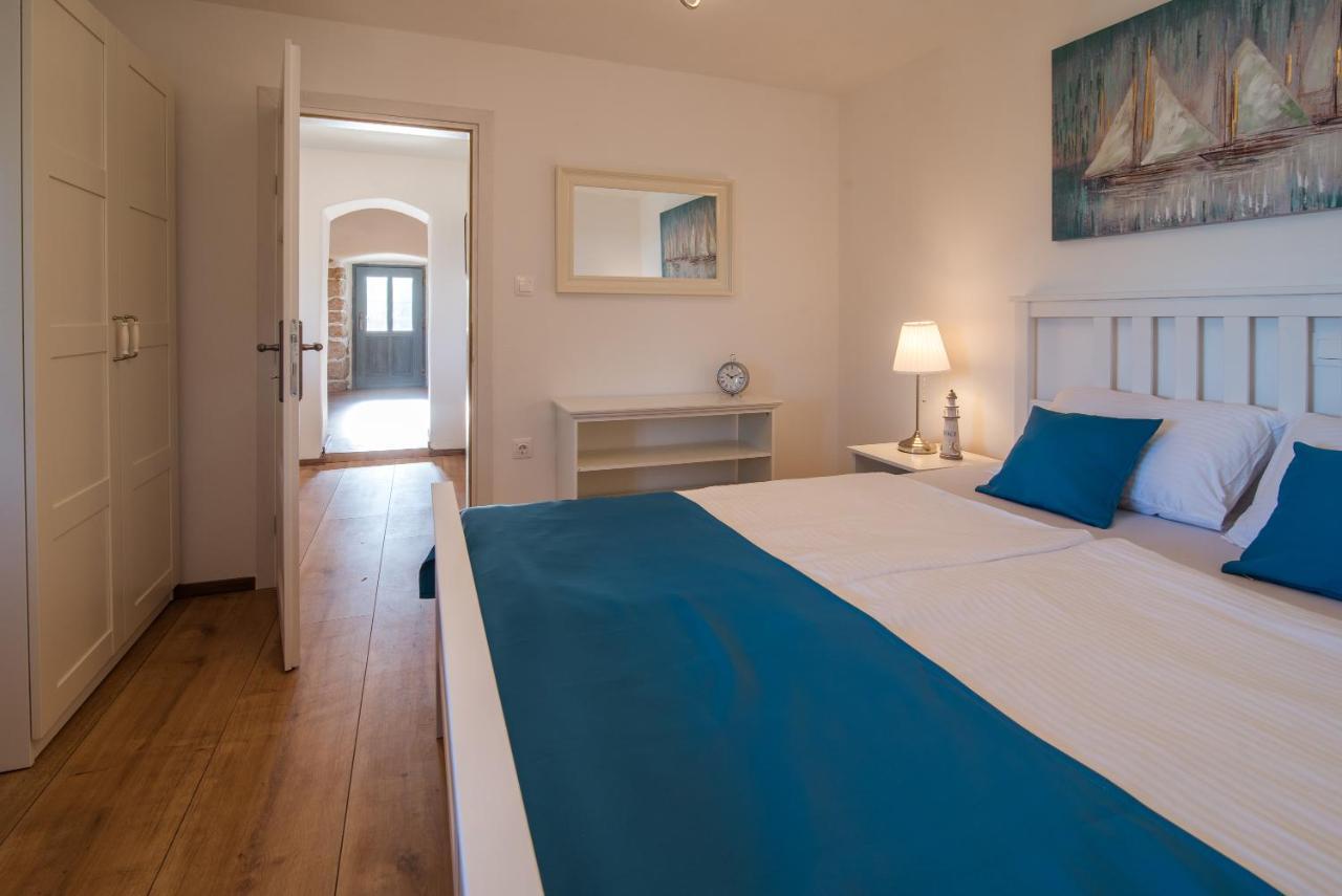 Villa Kalic Garica Екстер'єр фото