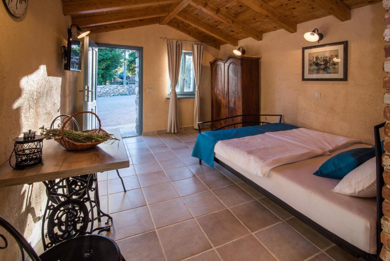 Villa Kalic Garica Екстер'єр фото
