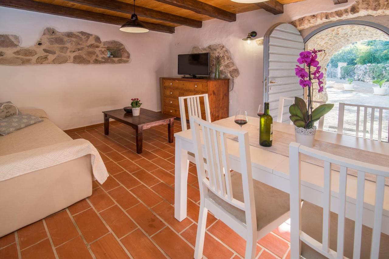 Villa Kalic Garica Екстер'єр фото