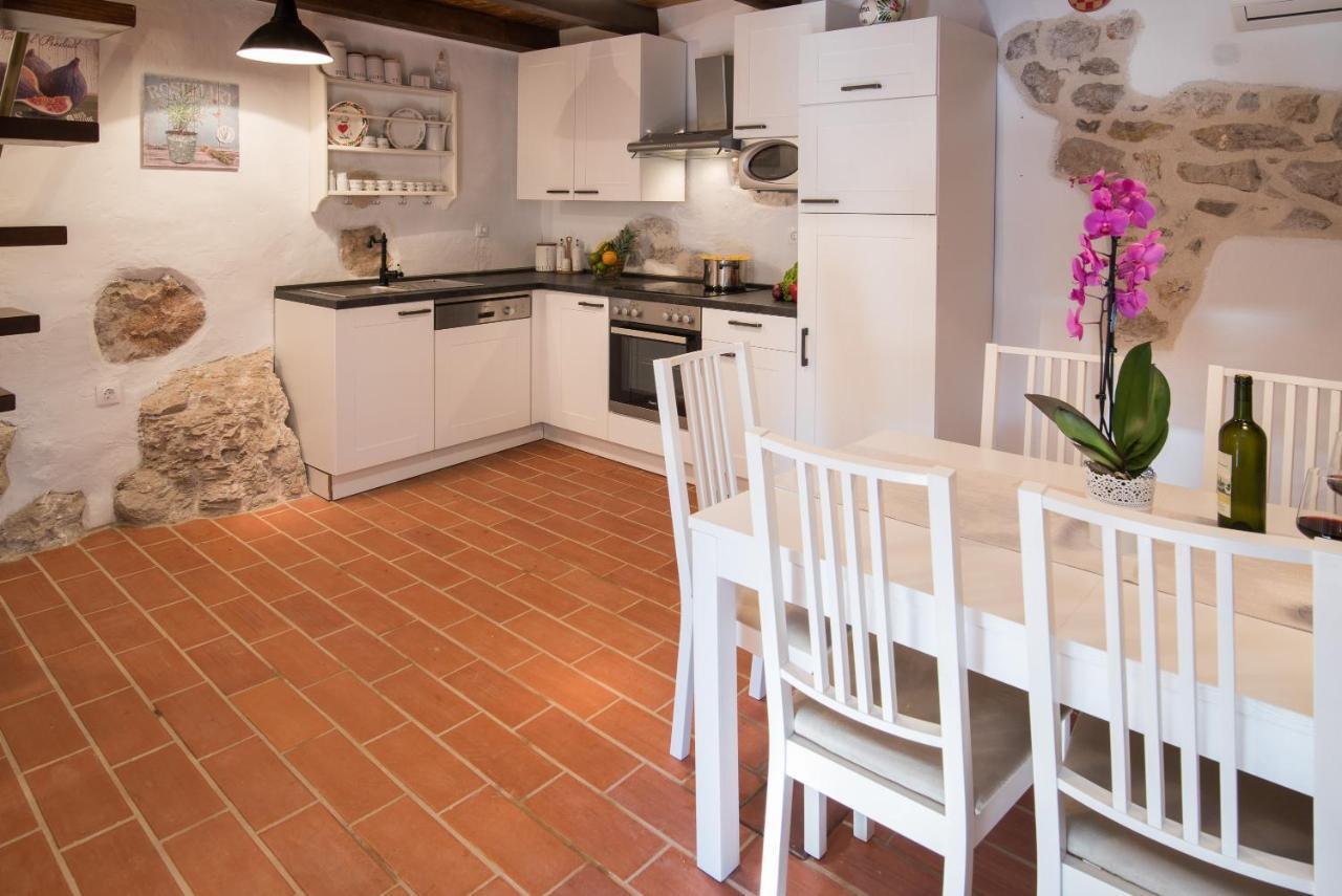 Villa Kalic Garica Екстер'єр фото