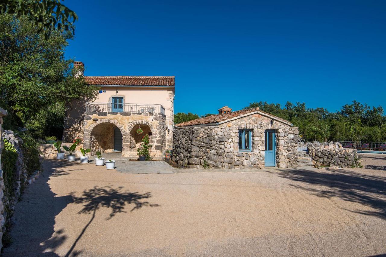 Villa Kalic Garica Екстер'єр фото