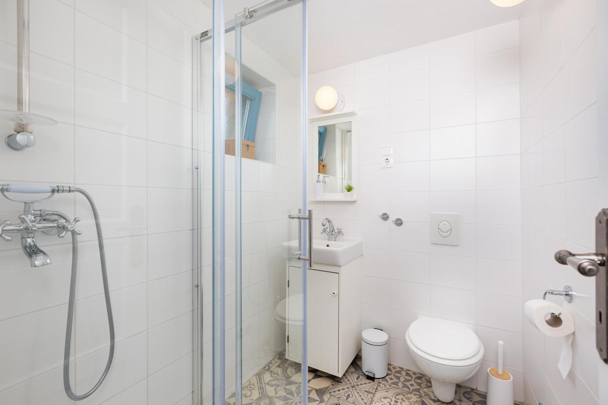 Villa Kalic Garica Екстер'єр фото