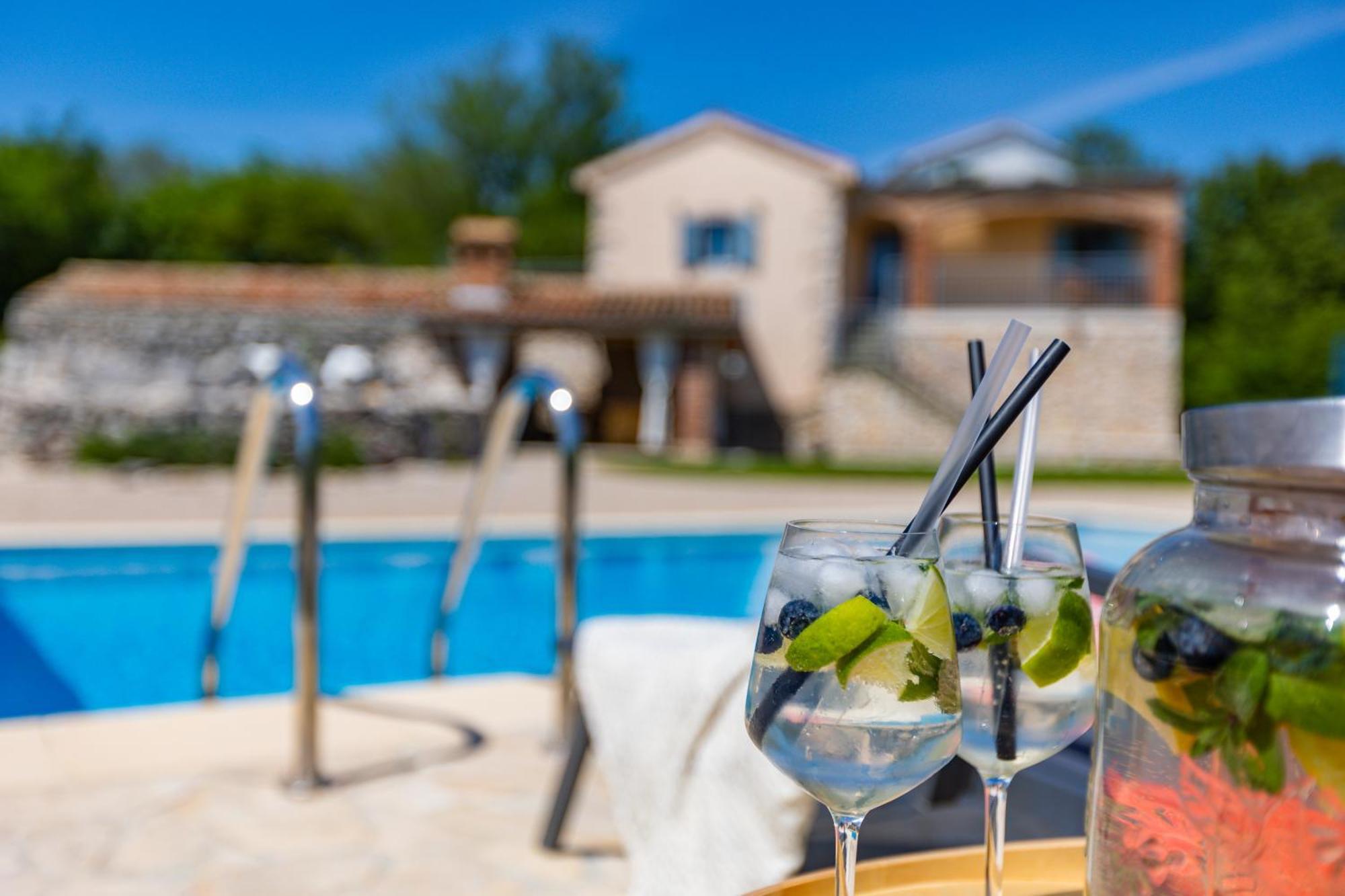 Villa Kalic Garica Екстер'єр фото