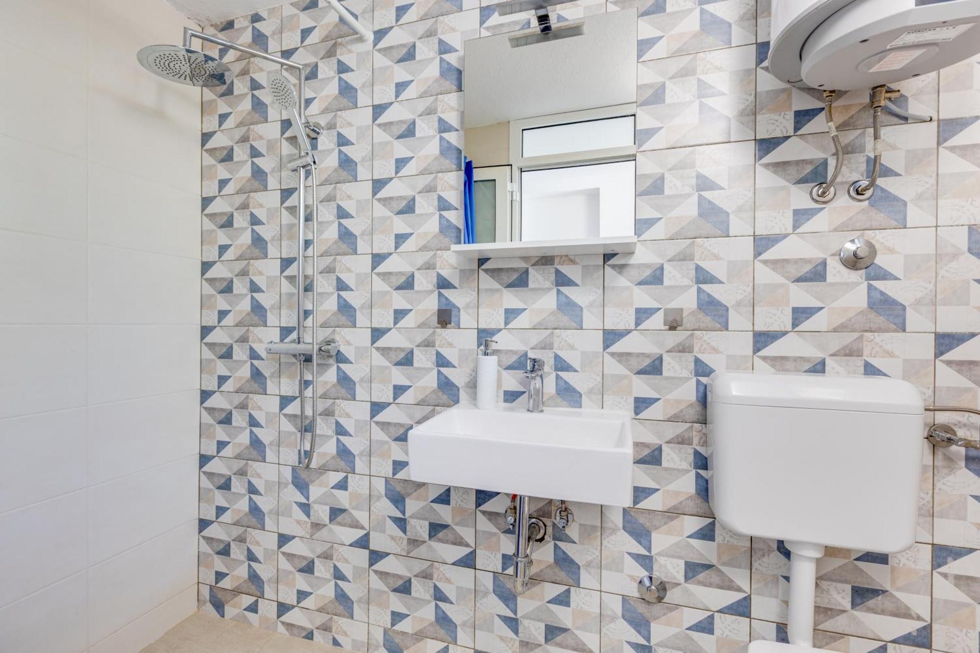 Villa Kalic Garica Екстер'єр фото
