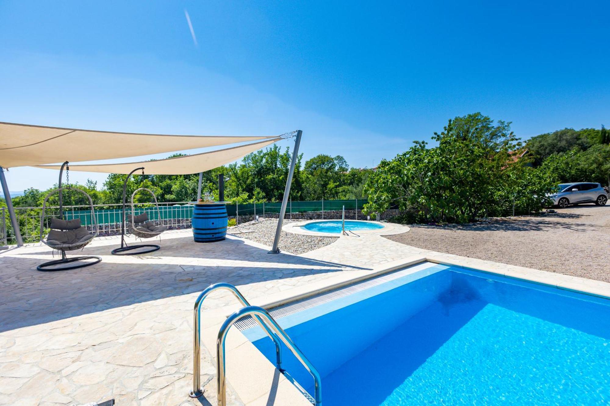 Villa Kalic Garica Екстер'єр фото