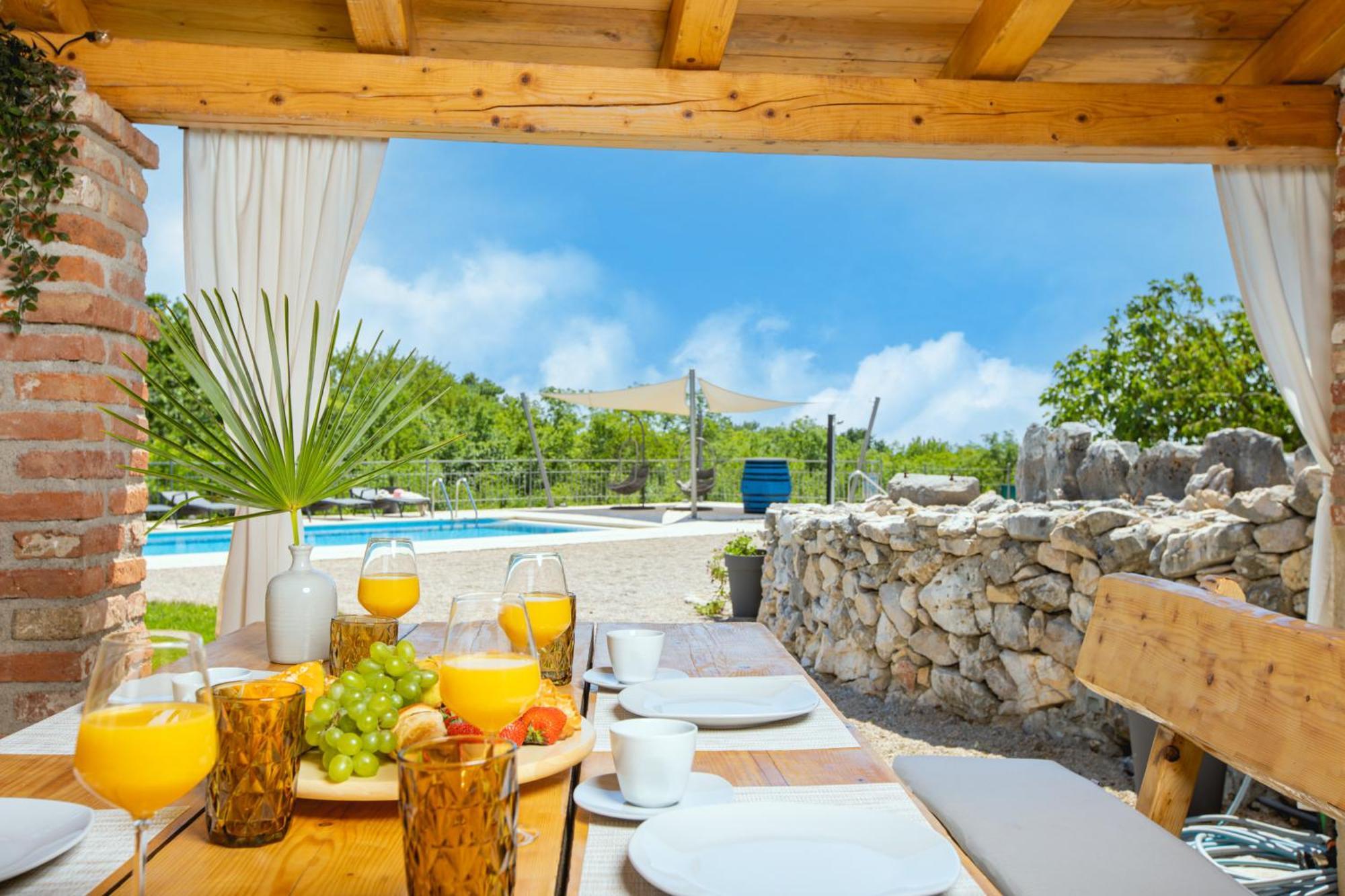 Villa Kalic Garica Екстер'єр фото