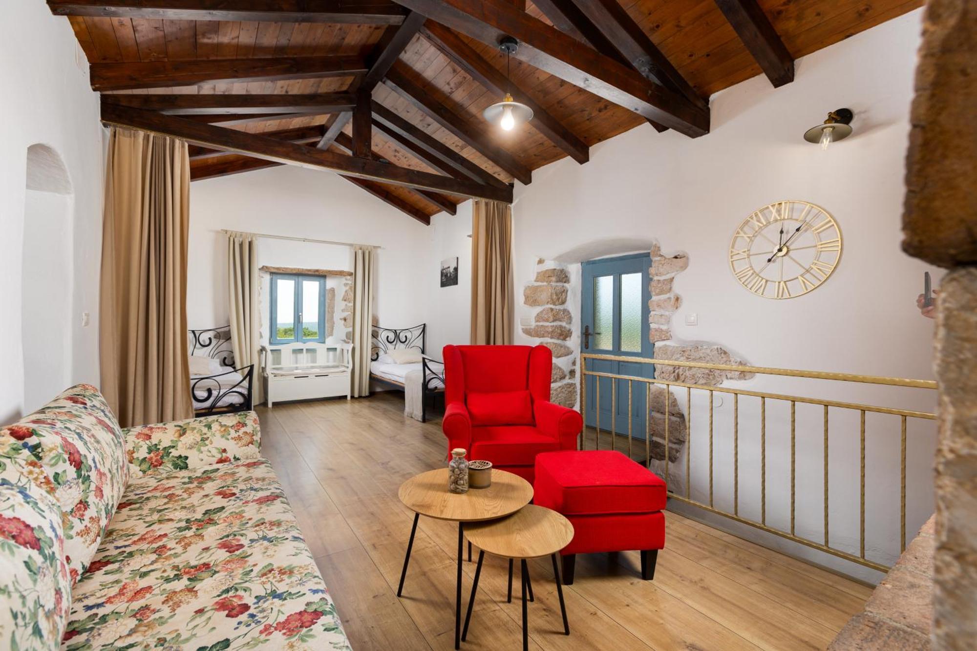 Villa Kalic Garica Екстер'єр фото